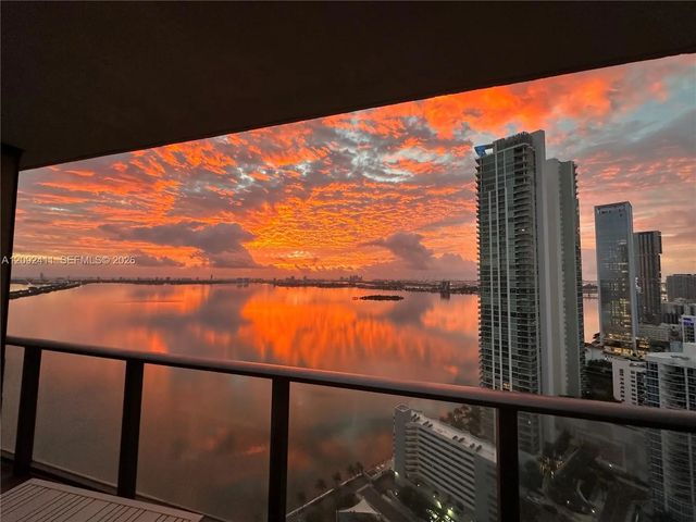 650 Ne 32 #3302, Miami