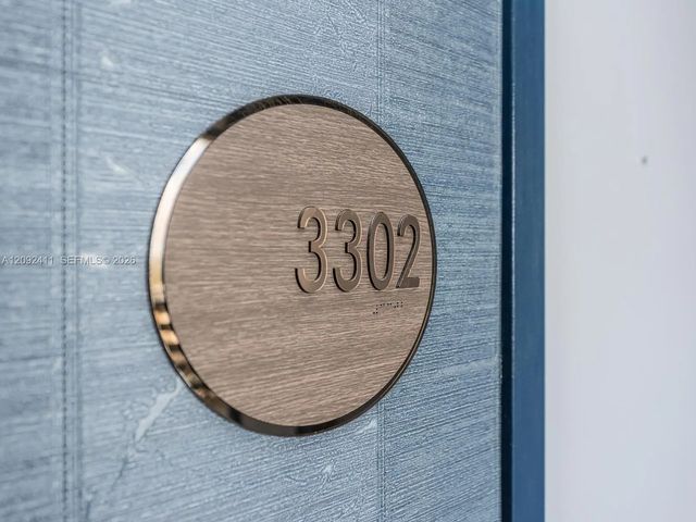 4 of 66 - 650 Ne 32 #3302, Miami, FL