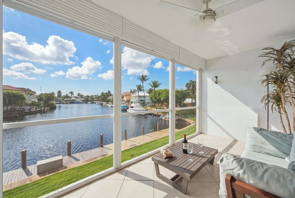2330 Ne 36th Street #11, Lighthouse Point