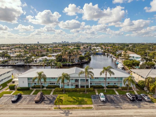 3 of 35 - 2330 Ne 36th Street #11, Lighthouse Point, FL