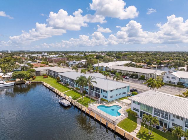 5 of 35 - 2330 Ne 36th Street #11, Lighthouse Point, FL