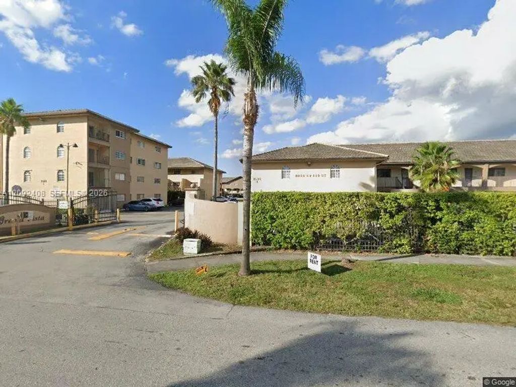 8851 Nw 119th Street #6113, Hialeah Gardens