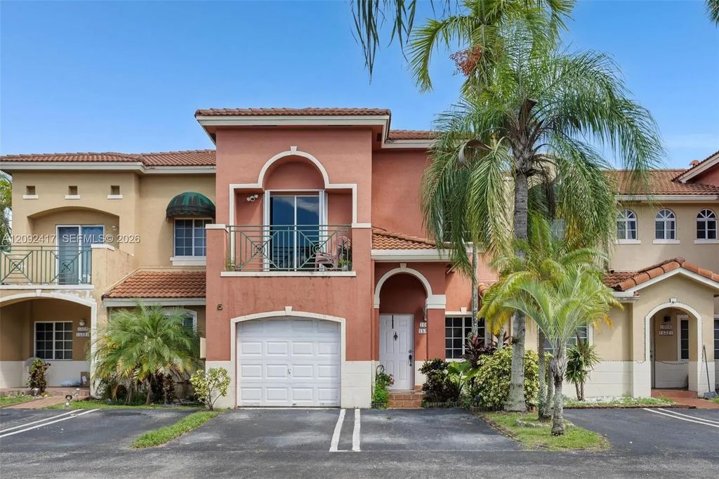 15321 Sw 133rd Place #1007, Miami