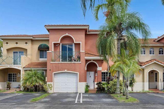 15321 Sw 133rd Place #1007, Miami