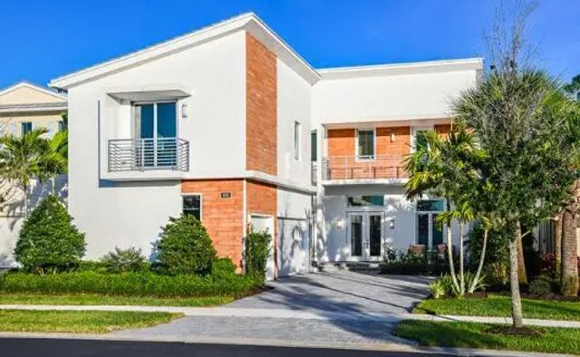 1050 Faulkner Terrace, Palm Beach Gardens
