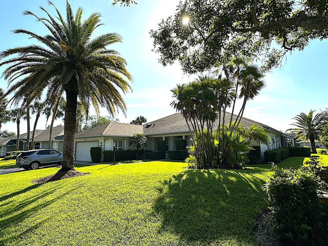2263 Sw Danforth Circle, Palm City