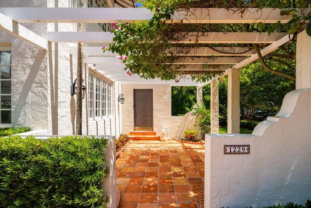 2 of 37 - 1229 Asturia Avenue, Coral Gables, FL