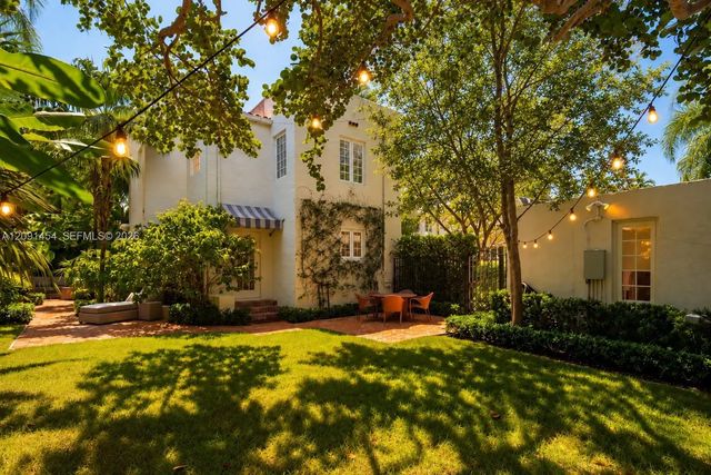 5 of 37 - 1229 Asturia Avenue, Coral Gables, FL