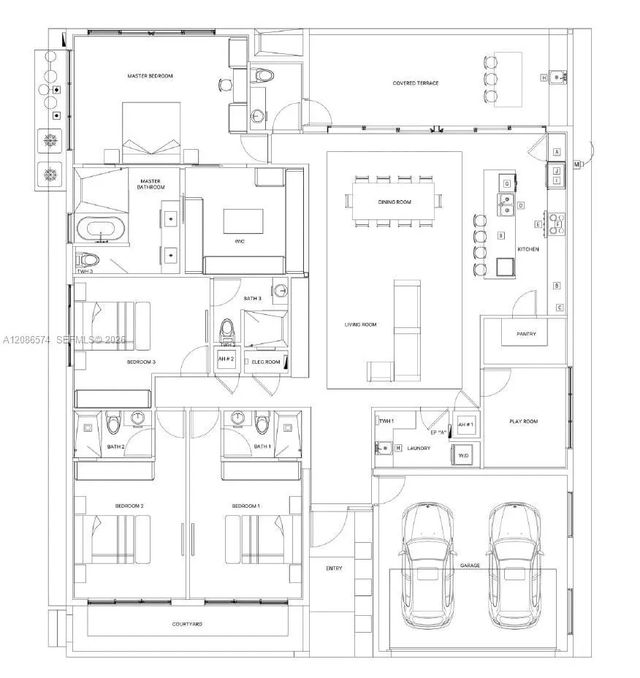 3 of 37 - 1101 Wren Avenue, Miami Springs, FL