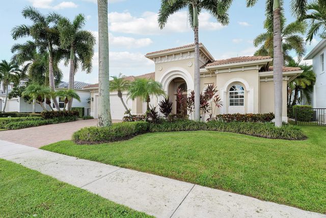 807 Floret Drive, Palm Beach Gardens