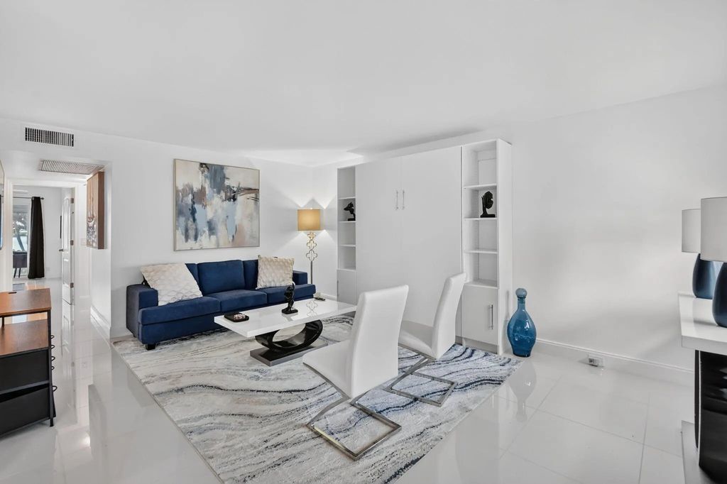 1061 Exeter D, Boca Raton