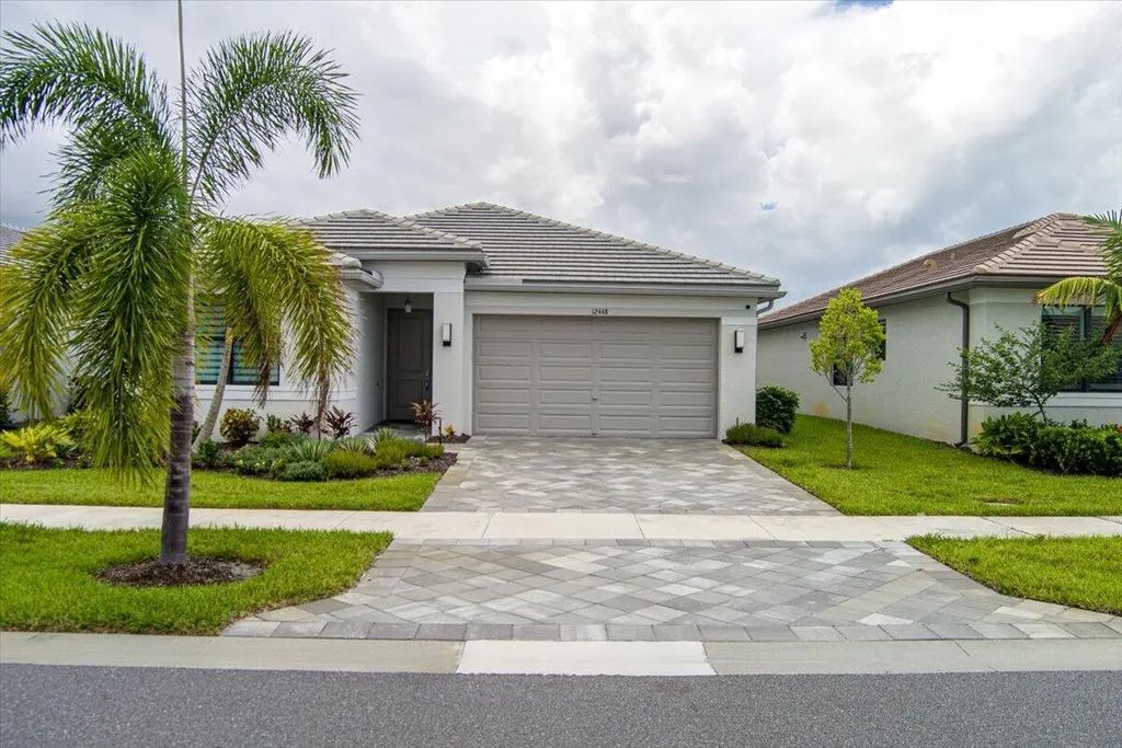12448 Sw Blue Mangrove Parkway, Port St. Lucie