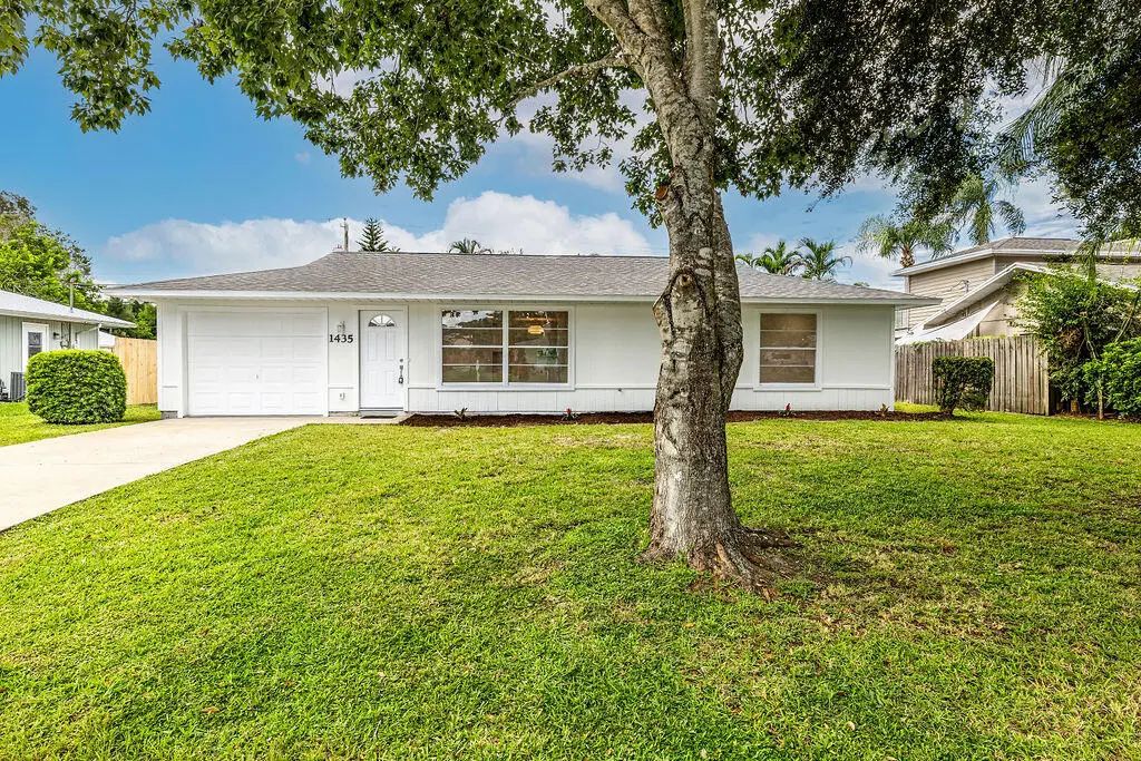 1435 30th Avenue, Vero Beach