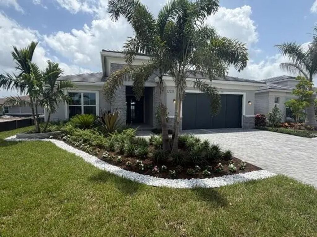12215 Arbordale Way, Palm Beach Gardens