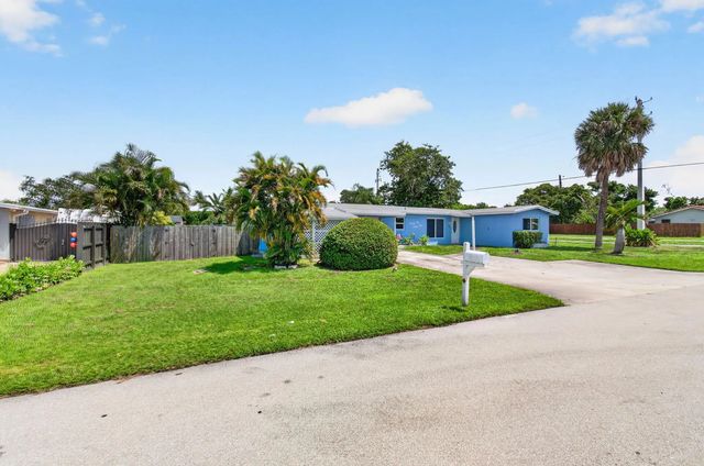 2 of 53 - 2521 Myrica Road, West Palm Beach, FL