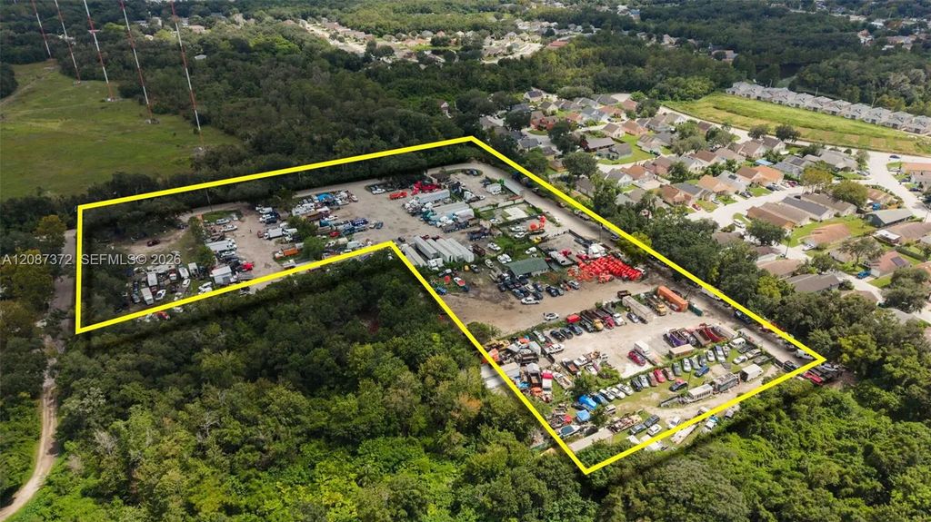 600 Ring Road, Orlando