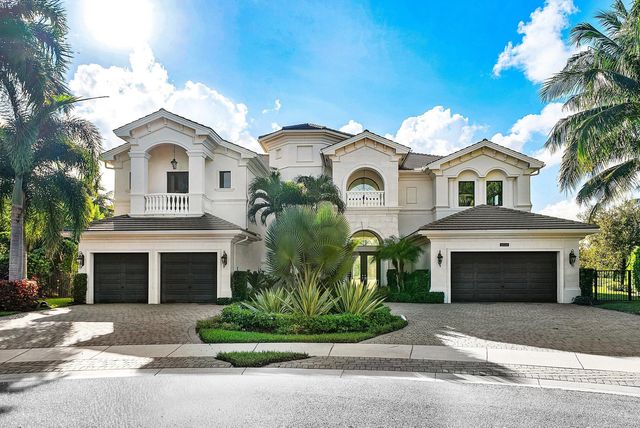4 of 56 - 16526 Fleur De Lis Way, Delray Beach, FL
