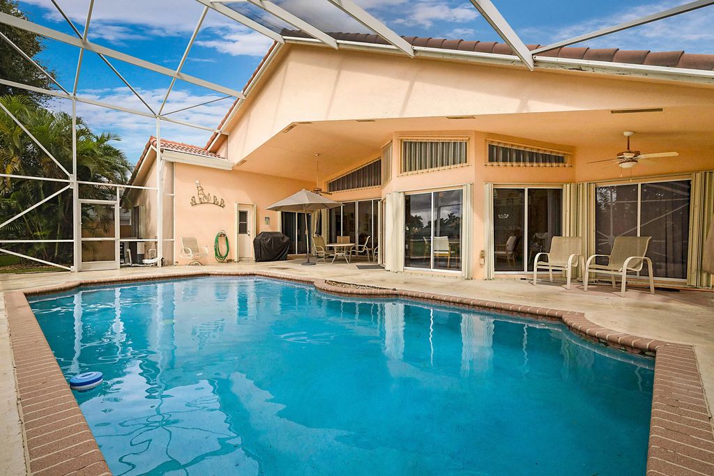 4900 Nw 100th Terrace, Coral Springs