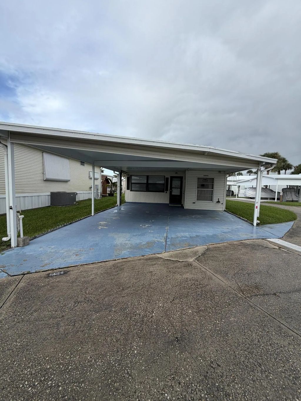 6695 Se 56th Street, Okeechobee