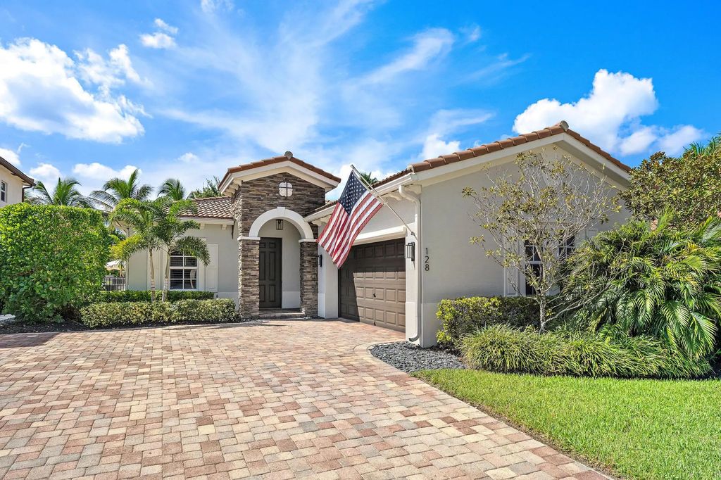 128 Behring Way, Jupiter