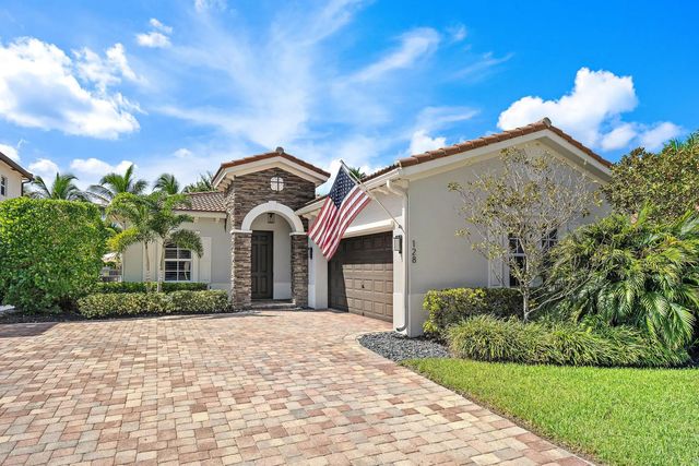 128 Behring Way, Jupiter