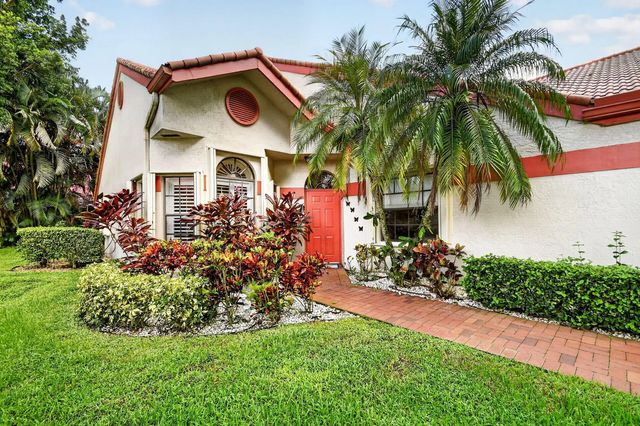 2 of 34 - 7573 Lexington Club Boulevard #a, Delray Beach, FL