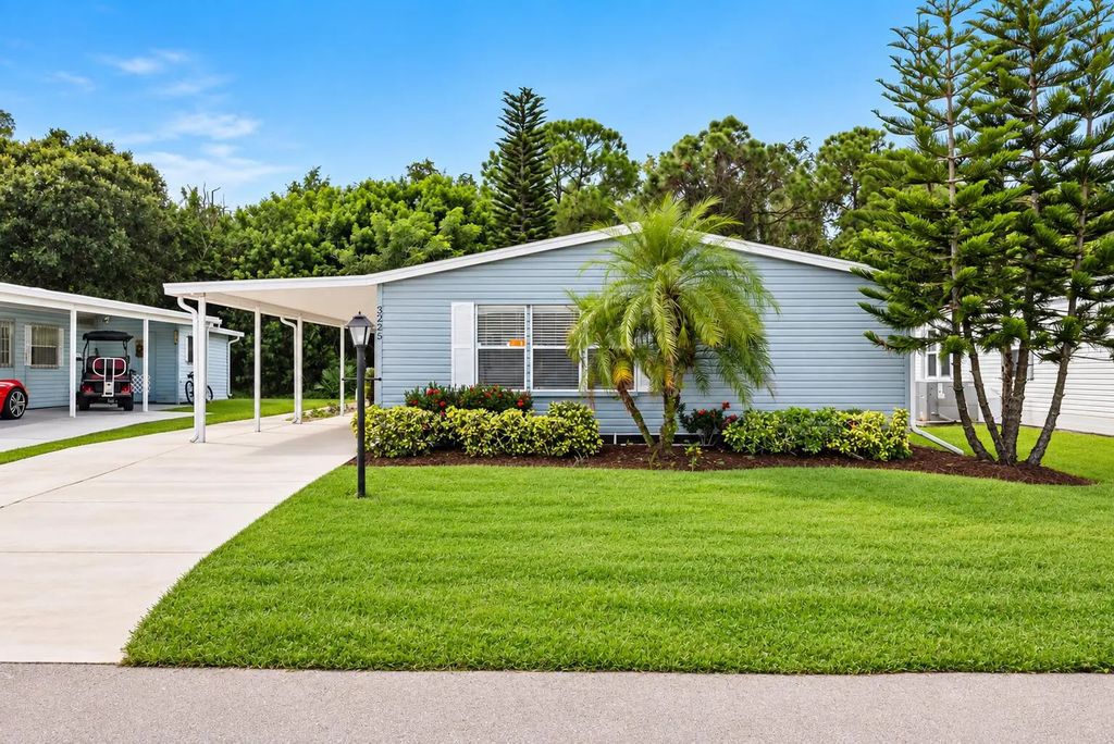 3225 Columbrina Circle, Port St. Lucie