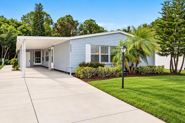 2 of 50 - 3225 Columbrina Circle, Port St. Lucie, FL
