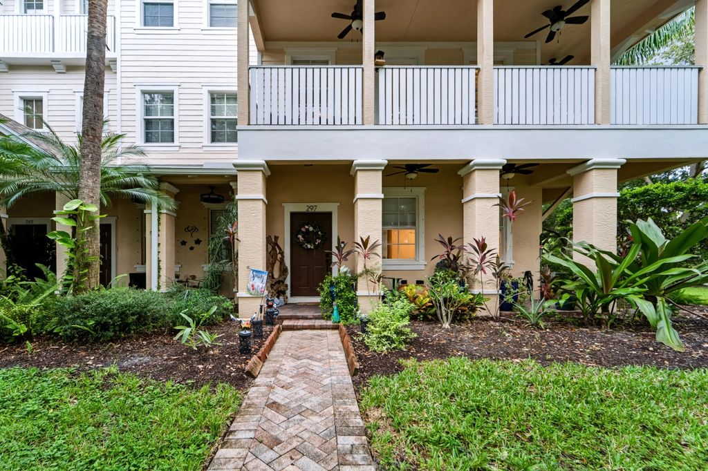 297 E Bay Cedar Circle, Jupiter