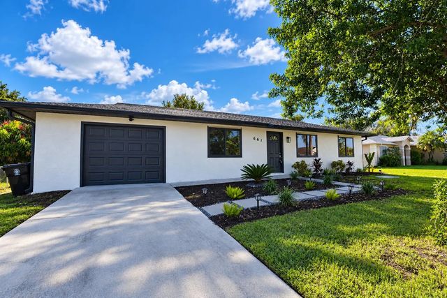 2 of 31 - 661 Sw Cynthia Street, Port St. Lucie, FL