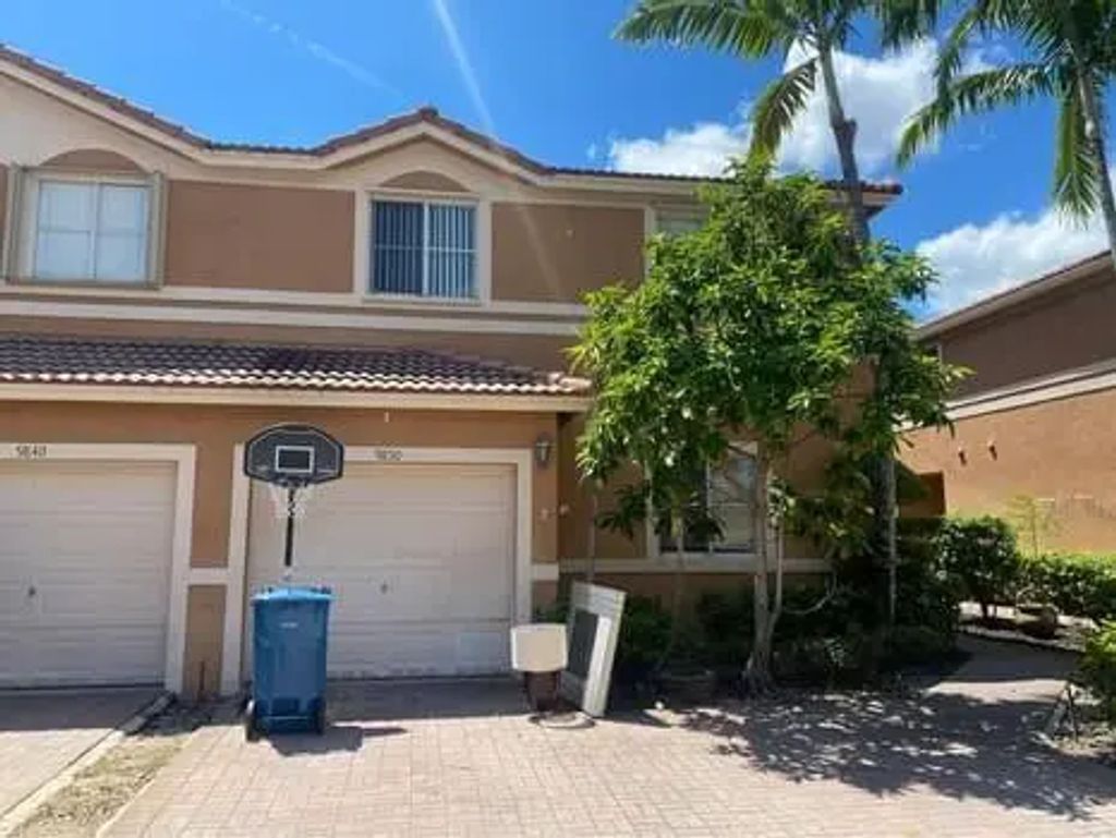 9850 Nw 24th Street, Sunrise