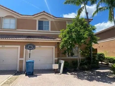 9850 Nw 24th Street, Sunrise