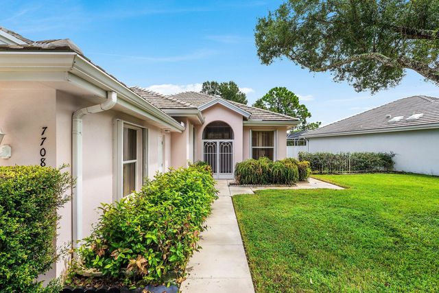 2 of 41 - 7708 Se Bay Cedar Circle, Hobe Sound, FL