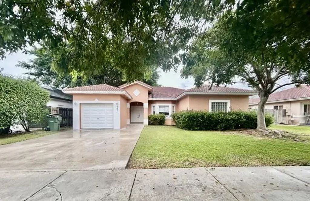 707 Se 14th Avenue, Homestead