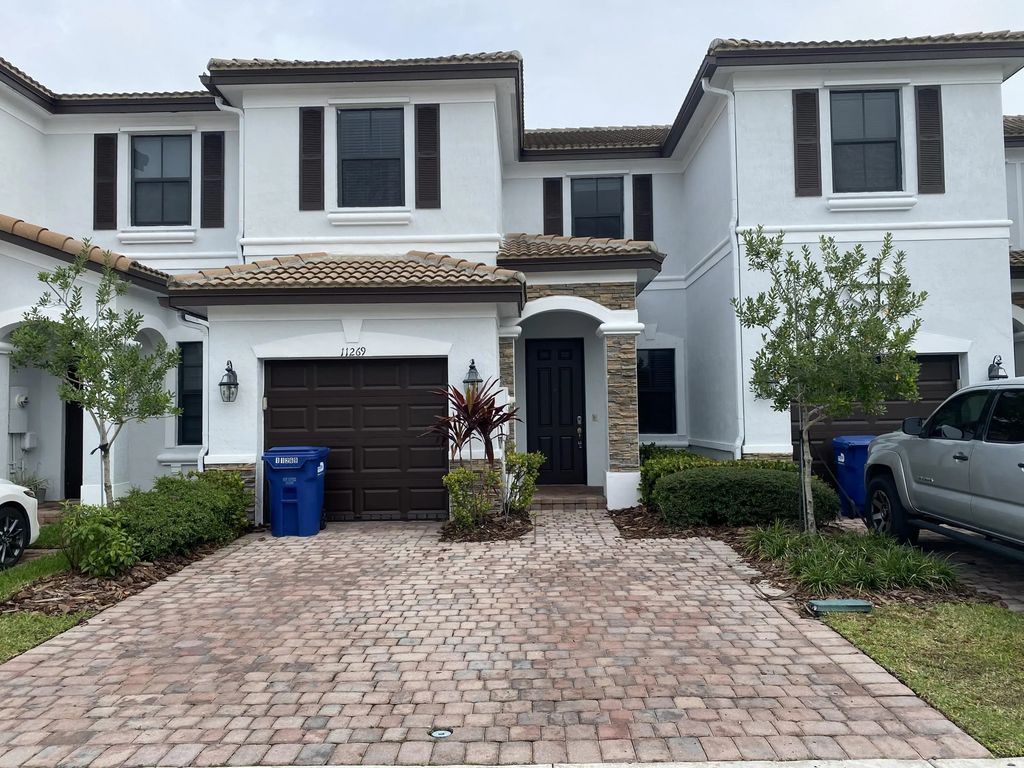 11269 Nw 88th Street, Doral