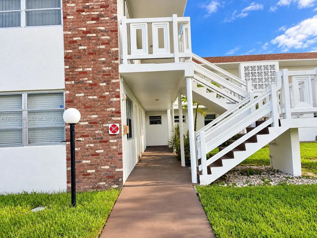 1511 Nw 43rd Avenue #101, Lauderhill