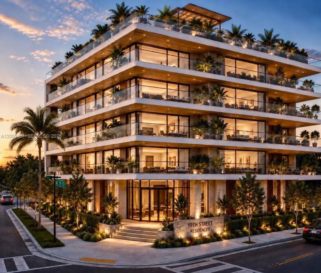 150 Ne 59th Street, Miami
