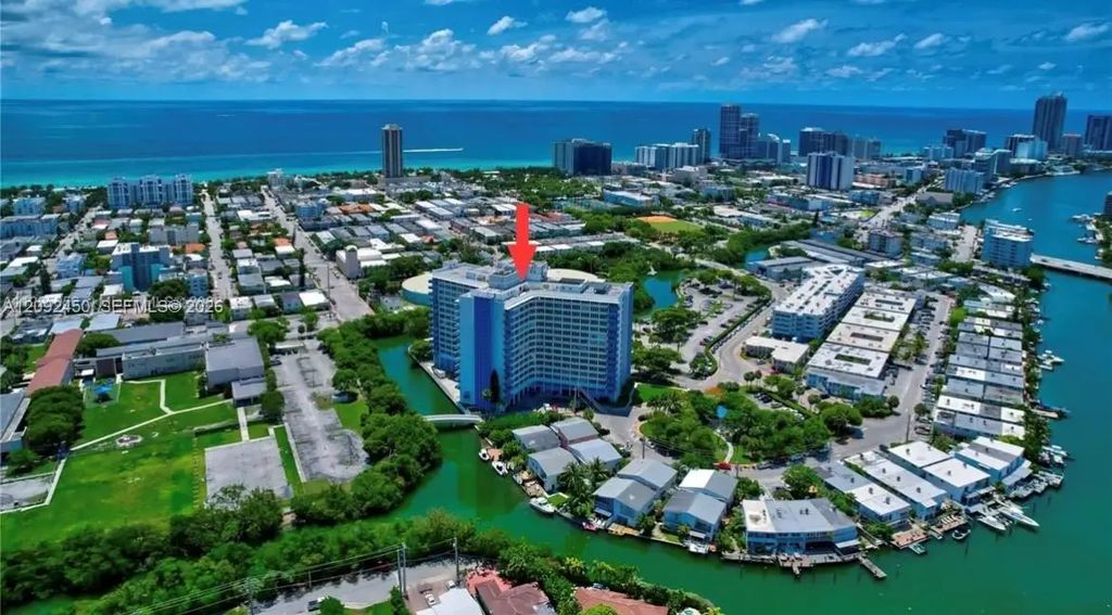 7441 Wayne Avenue #6l, Miami Beach