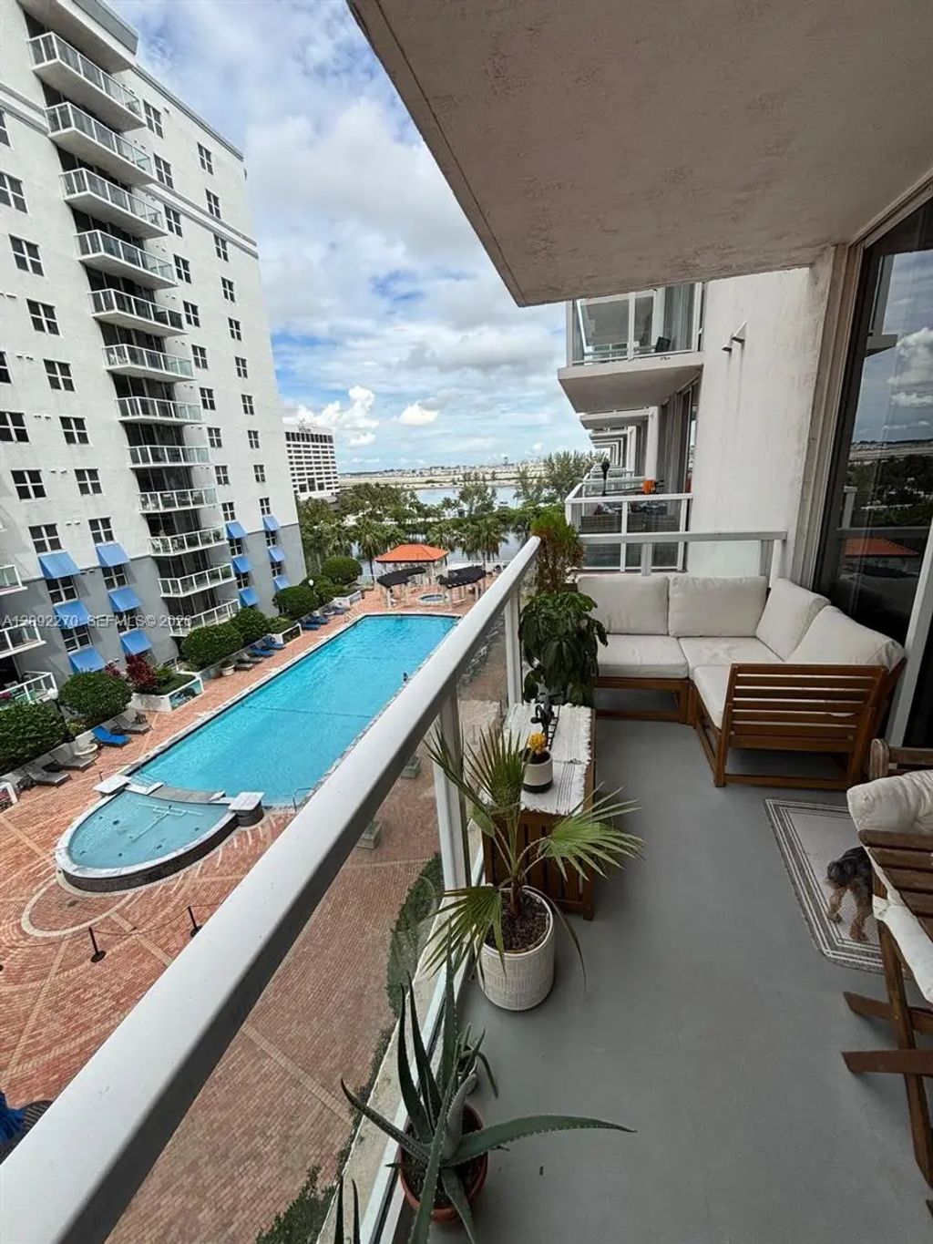5077 Nw 7th Street #814, Miami