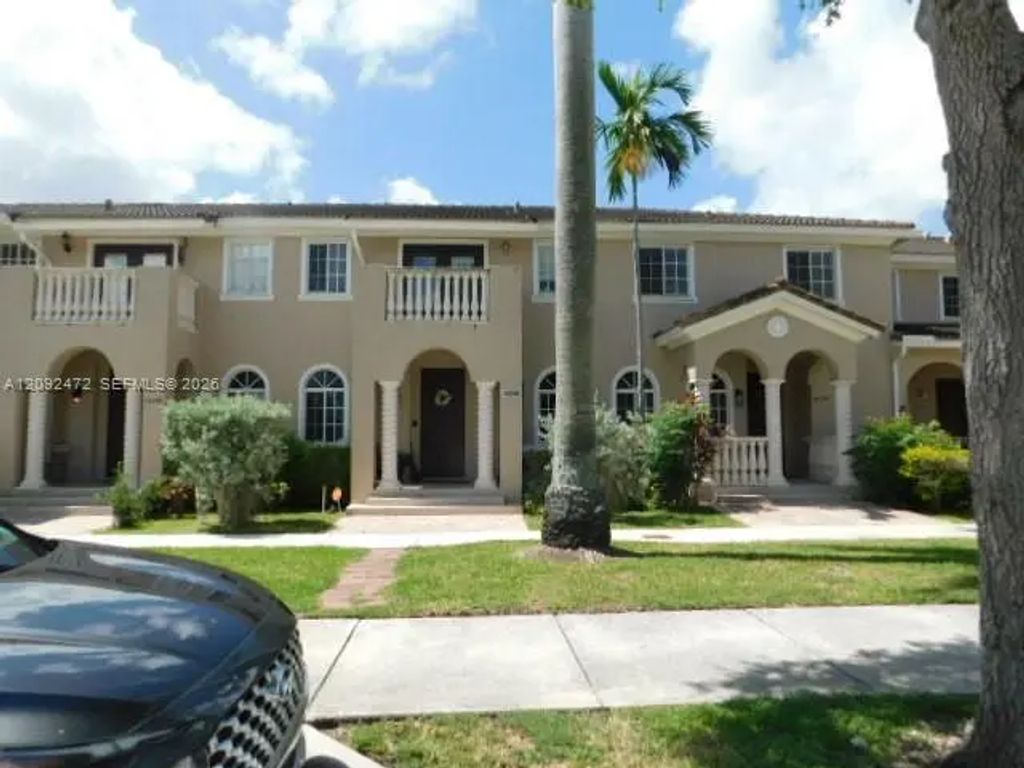 14250 Sw 272nd Street, Homestead