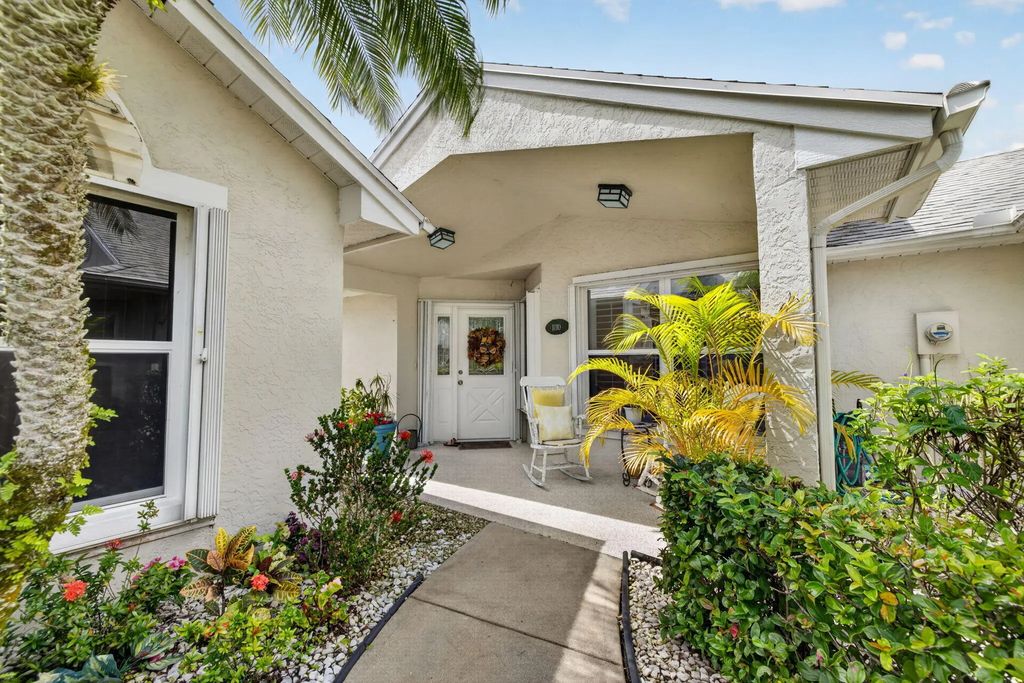1110 Nw Lombardy Drive, Port St. Lucie