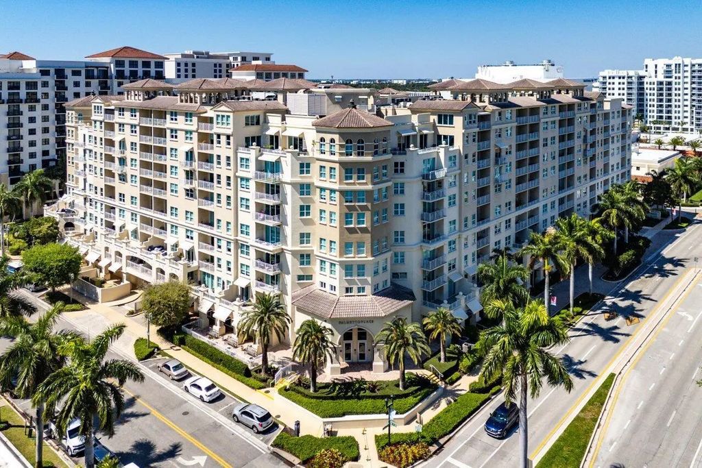 99 Se Mizner Boulevard #ph37, Boca Raton