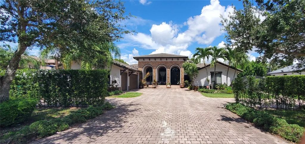 12965 Sw 197th Street, Miami