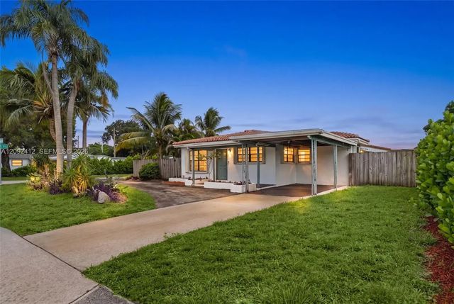 5630 Sheridan Street, Hollywood