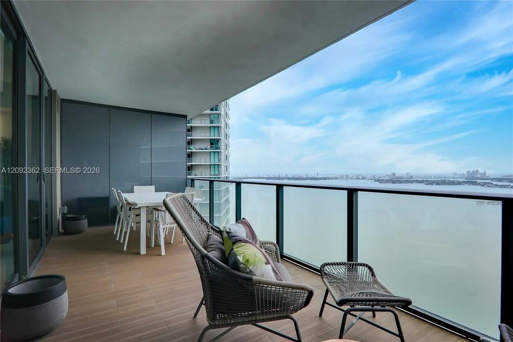 650 Ne 32nd Street #4105, Miami