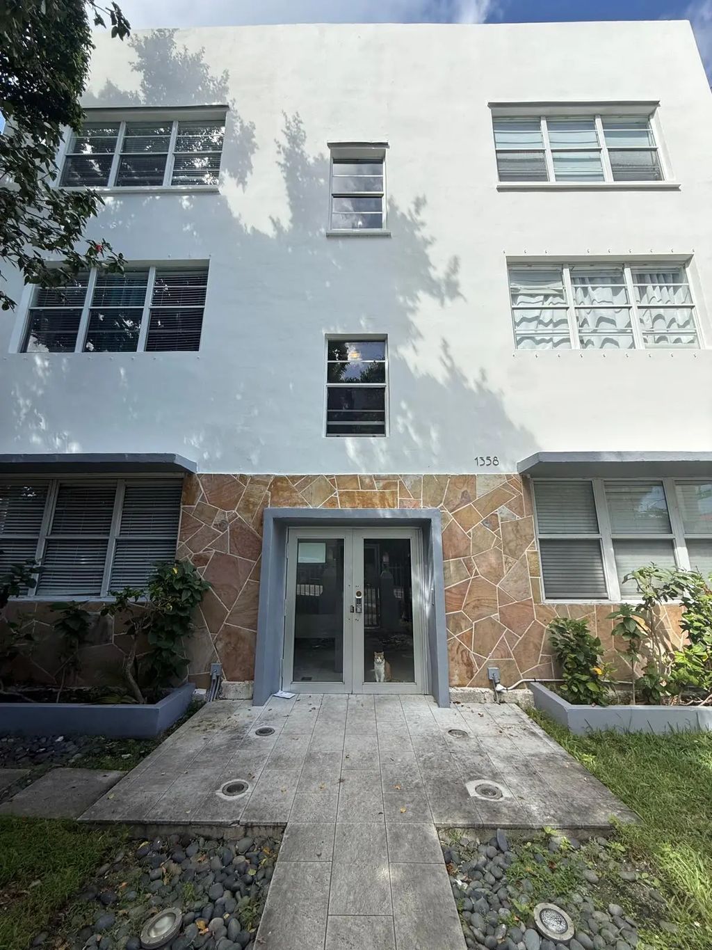 1358 Pennsylvania Avenue #307, Miami Beach