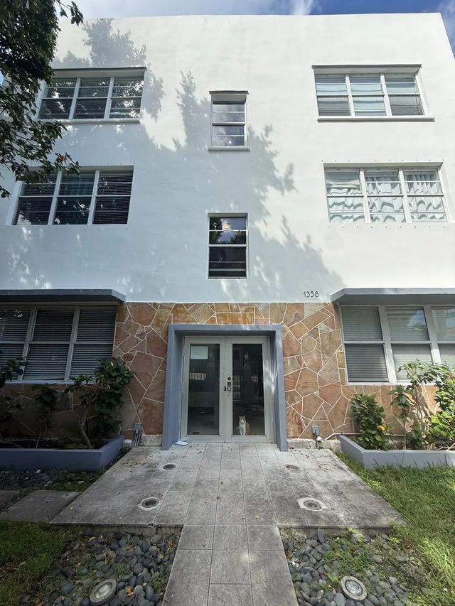 1358 Pennsylvania Avenue #307, Miami Beach