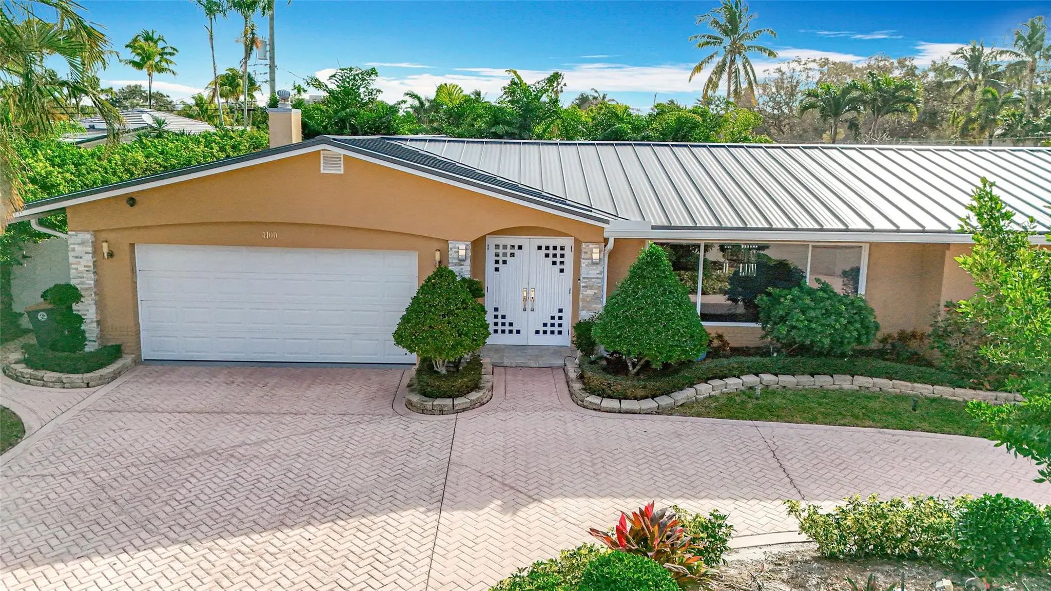 4100 Ne 25th Avenue, Lighthouse Point