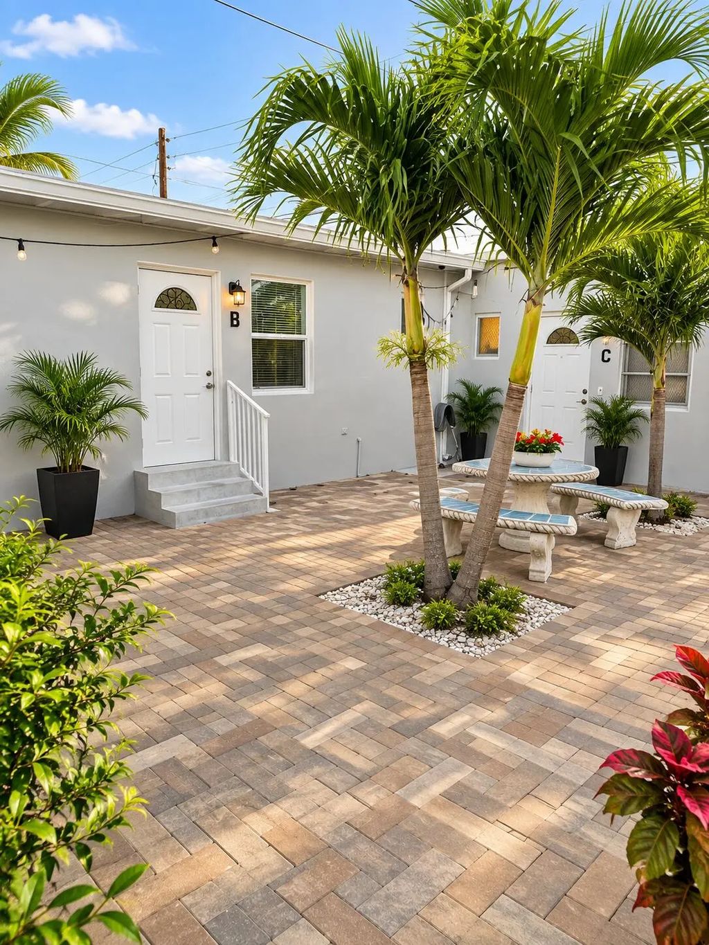 320 S K Street #b, Lake Worth