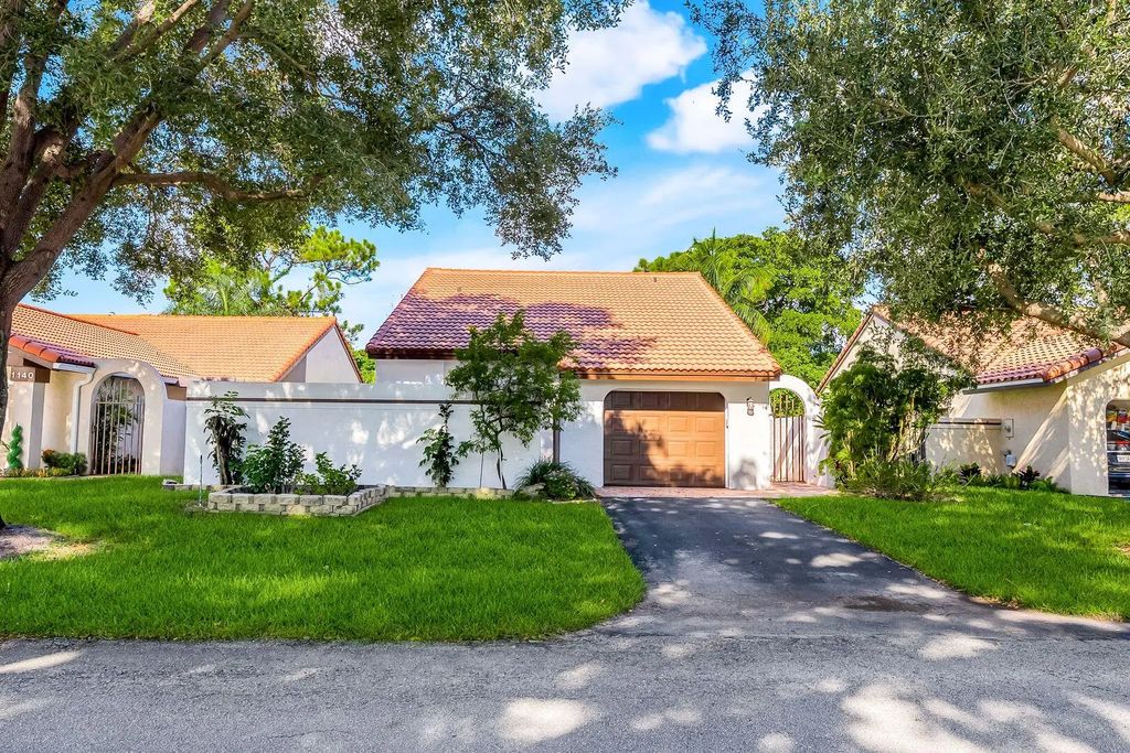 1150 Nw 22nd Avenue, Delray Beach